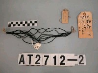 藏品(玻璃珠頸飾)的圖片